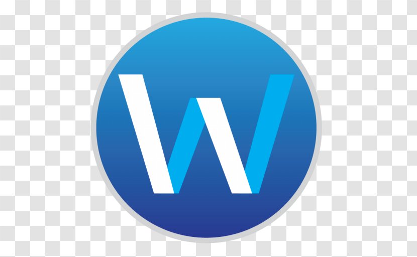 Microsoft Word - Doc - Icon Transparent PNG