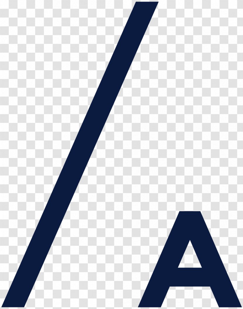 Logo Line Angle Brand - Diagram - Slash Transparent PNG