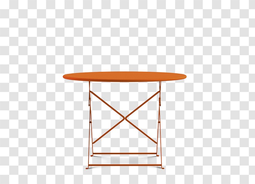 Table Garden Furniture Chair - Wood Transparent PNG