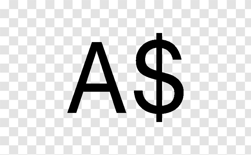 Currency Symbol Money United States Dollar Sign - Trademark Transparent PNG