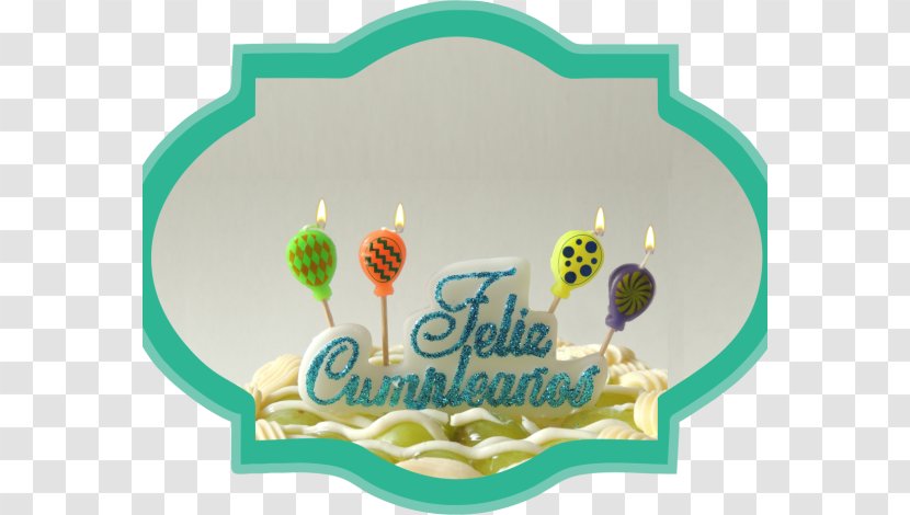 Candle Birthday Cake Parcel - Cost Transparent PNG