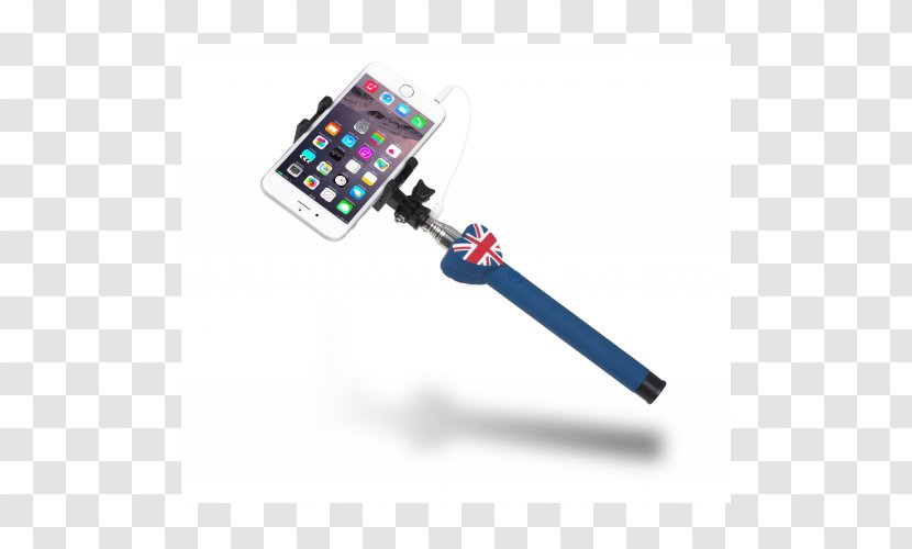 Selfie Stick IPhone 6 Smartphone Telephone Transparent PNG