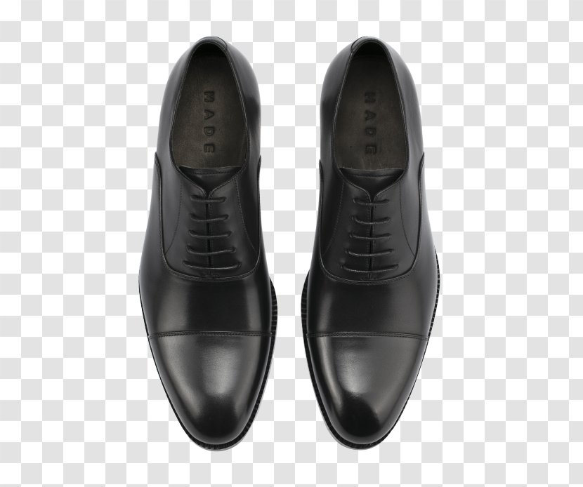 Oxford Shoe Dress Boot Brogue - Fashion Transparent PNG