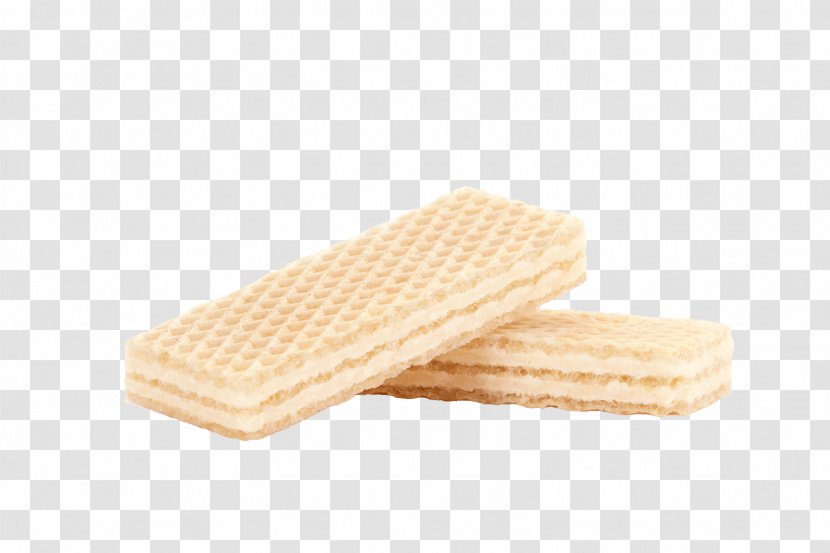 Wafer - Finger Food Transparent PNG