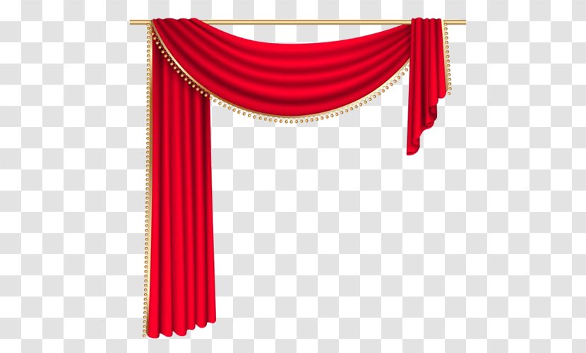Theater Drapes And Stage Curtains Theatre Performing Arts The Visit - Printing - Curtain Clipart Transparent PNG