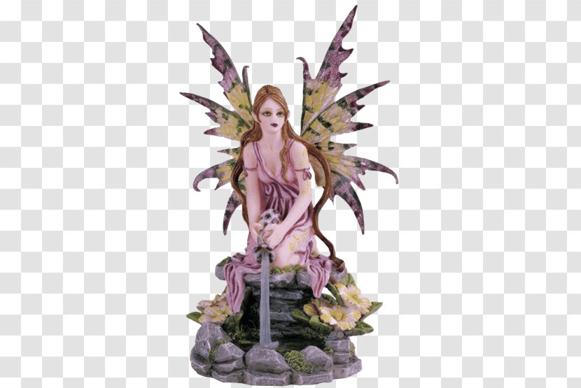 Fairy Elf Alabaster Resin MercadoLibre Transparent PNG