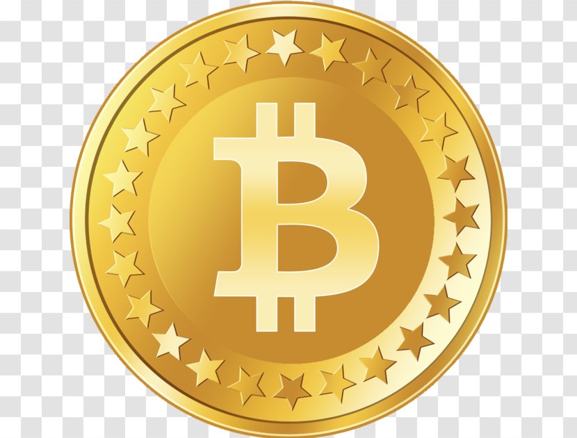 Bitcoin Logo Cryptocurrency - Financial Technology Transparent PNG