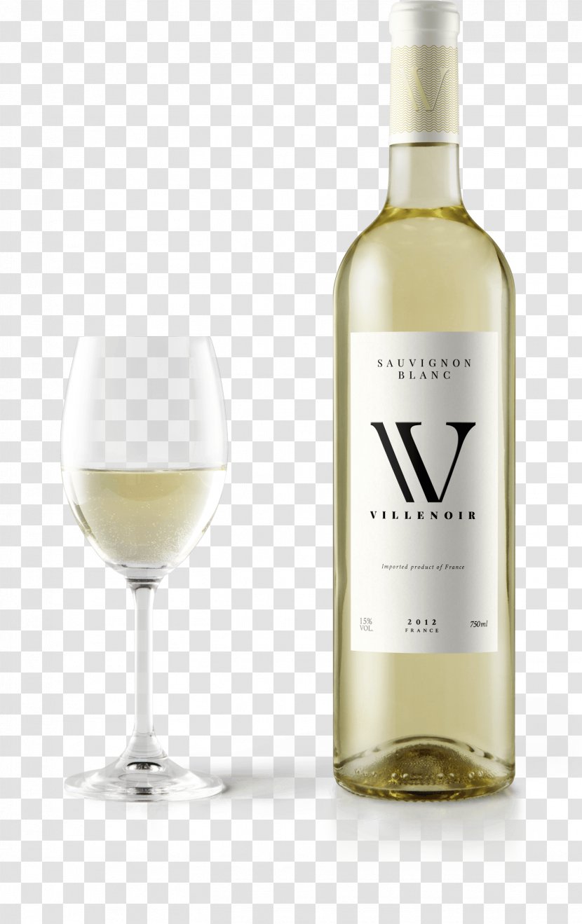 White Wine Riesling Sauvignon Blanc Chardonnay - Glass - Cup Of Transparent PNG