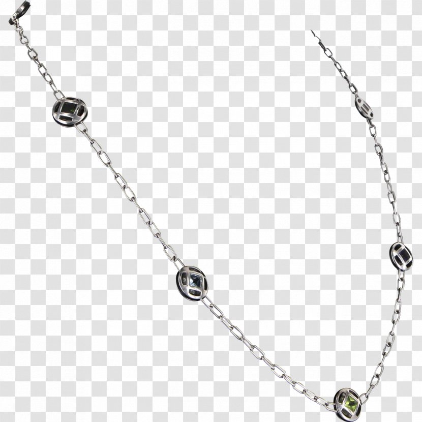 Necklace Bracelet Charms & Pendants Silver Jewellery - Jewelry Design Transparent PNG
