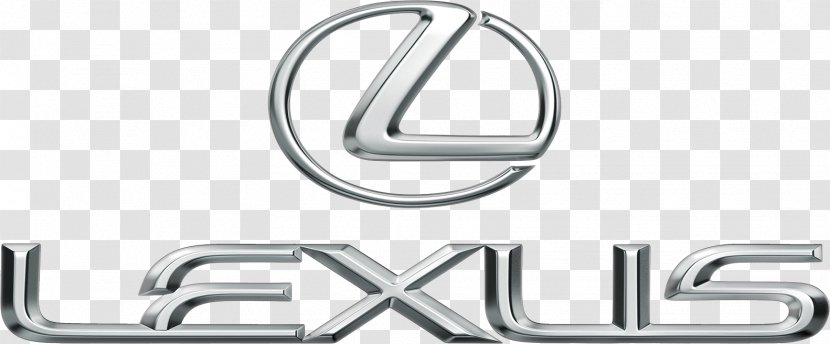 Lexus Car Dealership Toyota Logo - Auto Part Transparent PNG