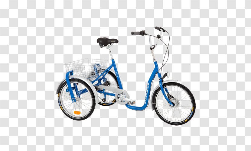 Tandem Bicycle Monark Wheel Tricycle - Part Transparent PNG