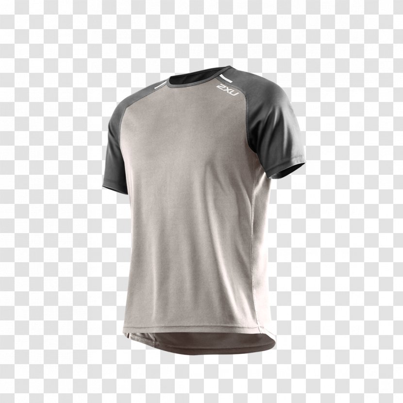 T-shirt Sleeve Fashion Clothing - Tshirt Transparent PNG