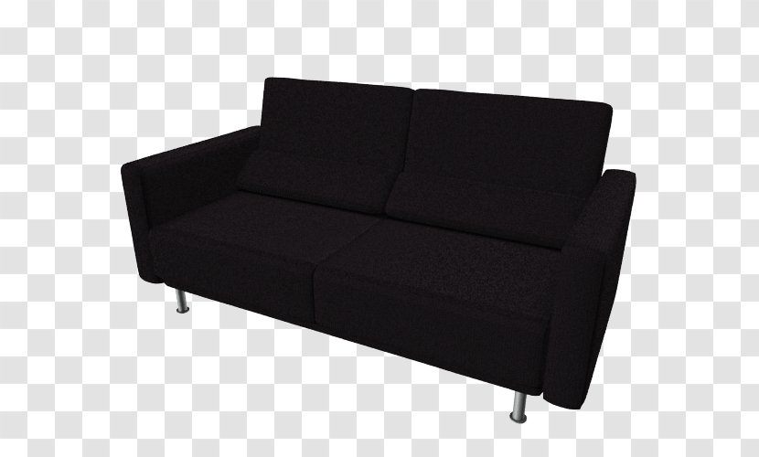 Sofa Bed Couch Futon Comfort Armrest - Outdoor - At Night Transparent PNG