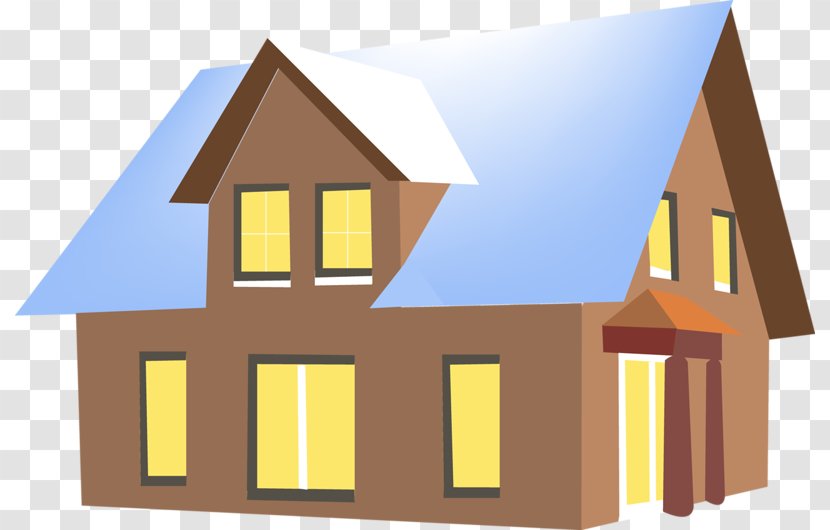 House Drawing Scale Models Industrial Design Roof - Property Transparent PNG