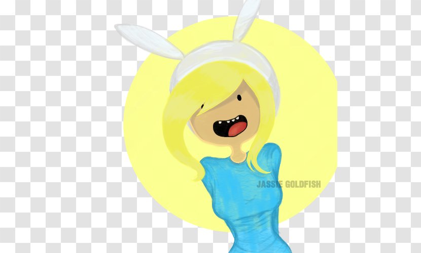 Fionna And Cake Clip Art Illustration Human Screaming - Finger - Adventure Time Gender Bender Transparent PNG