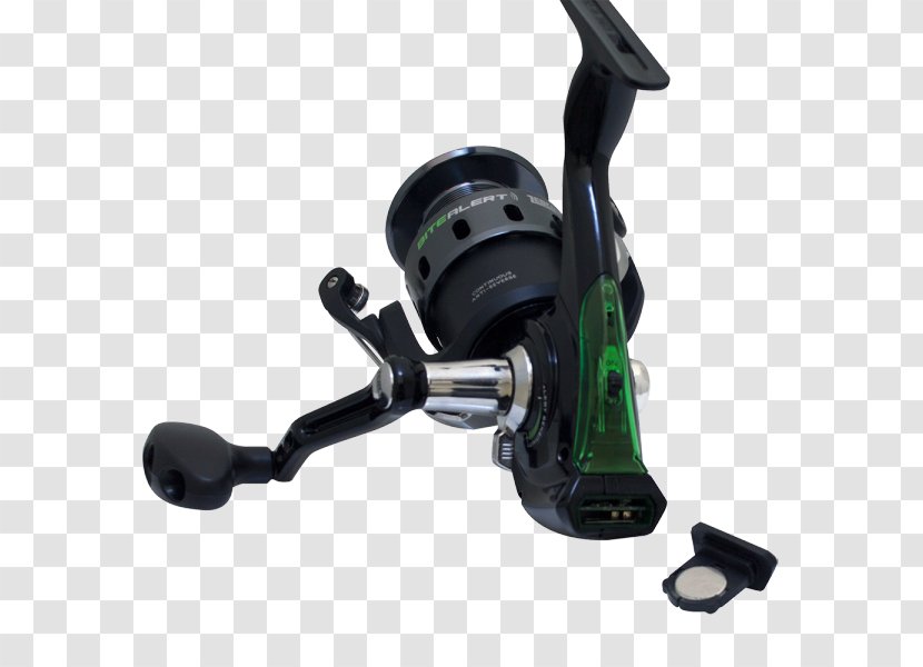 Fishing Reels ZEBCO / QUANTUM BA60702MH,20,NS3 BITE ALERT 0/702MH SPINNING COMBO Rods Bite Indicator Zebco Hawg Seeker Spin Combo Transparent PNG