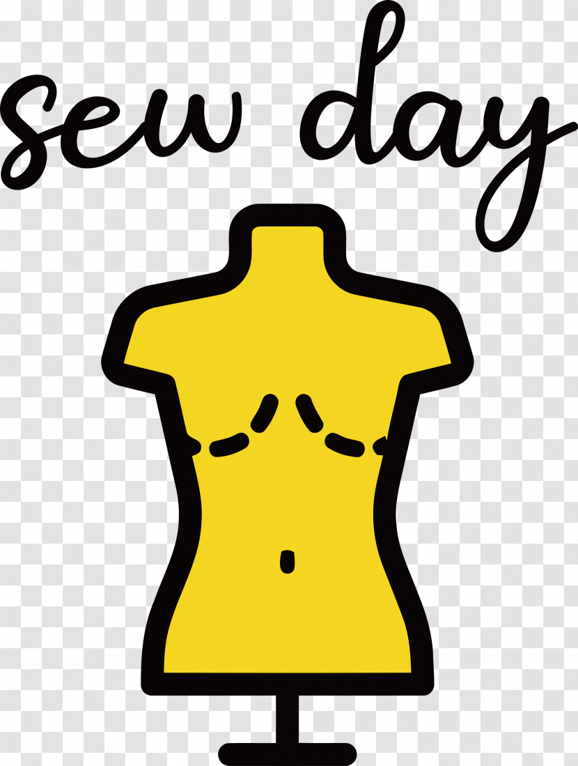 Sew Day Transparent PNG