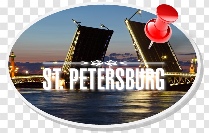 Saint Petersburg Jermuk M.Brand Energy - Travel Transparent PNG