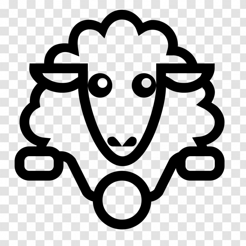 Sheep Hay Clip Art - Text Transparent PNG