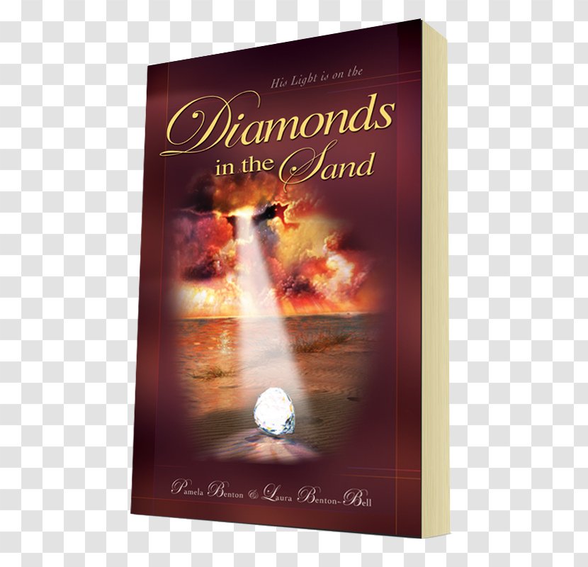 Light Book The Diamonds Transparent PNG