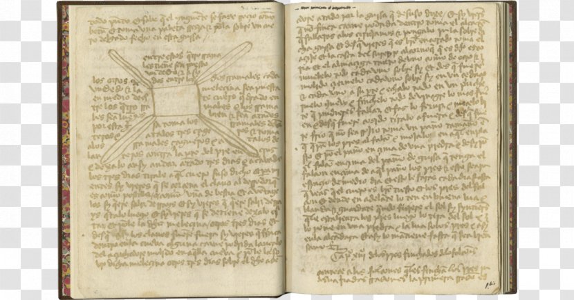 Document - Book - Manuscript Transparent PNG