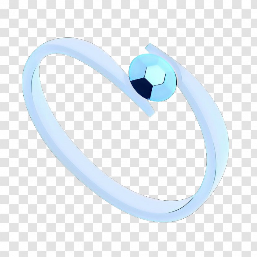Ring Turquoise Fashion Accessory Jewellery Engagement Transparent PNG
