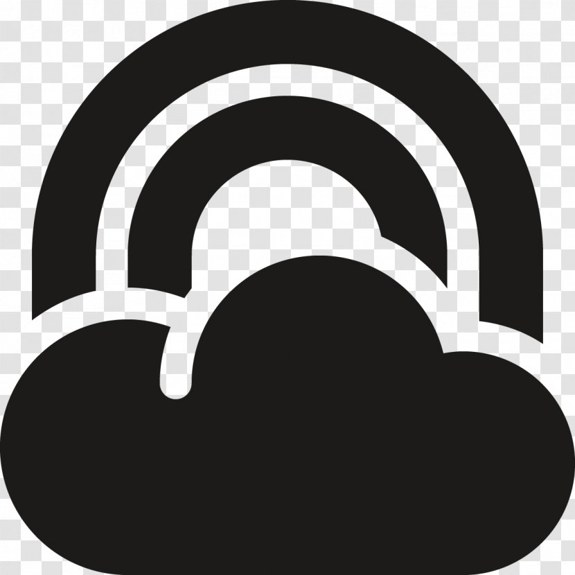 Cloud Weather Logo Clip Art Transparent PNG