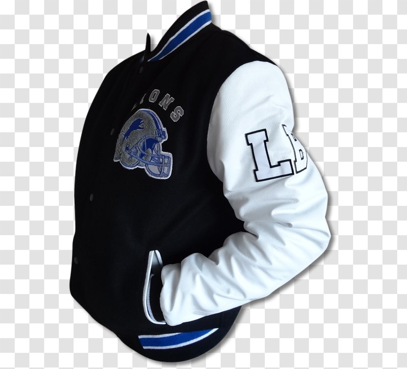 Axel Foley Beverly Hills Cop Leather Jacket - Protective Gear In Sports Transparent PNG