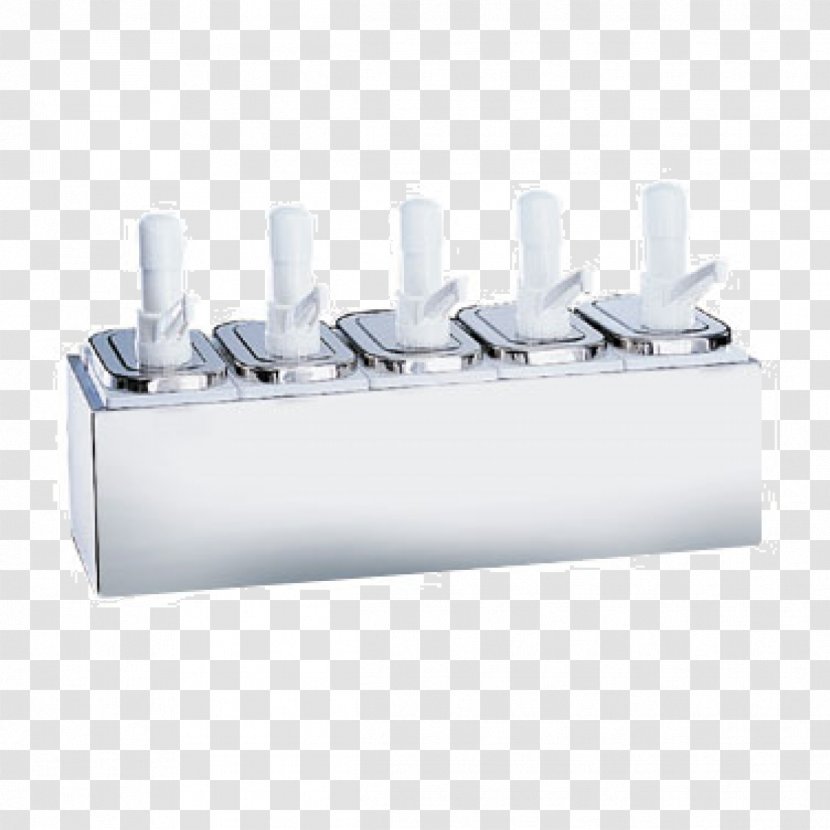 Pump Condiment Sauce Liquid - Restaurant - Toothpaste Dispenser Transparent PNG