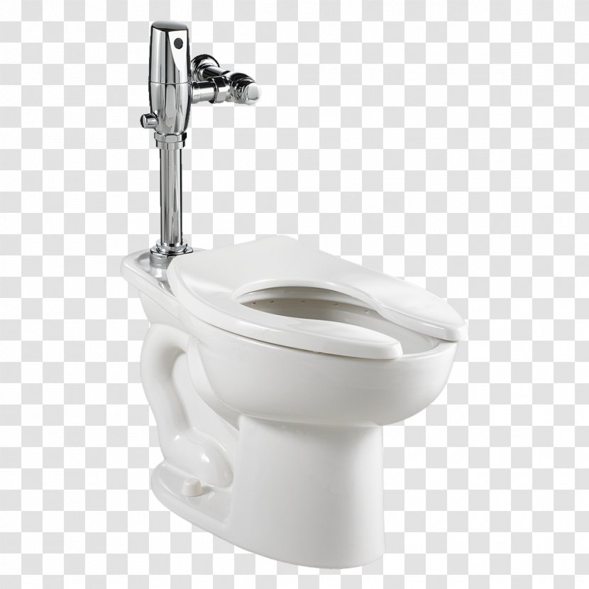 American Standard Brands Flush Toilet Bathroom Sink - Dual - Seat Transparent PNG