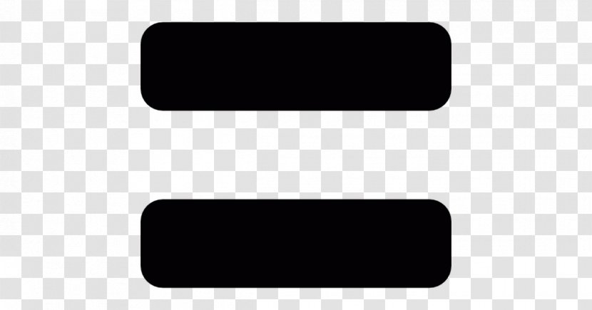 Equals Sign Signo - Symbol Transparent PNG