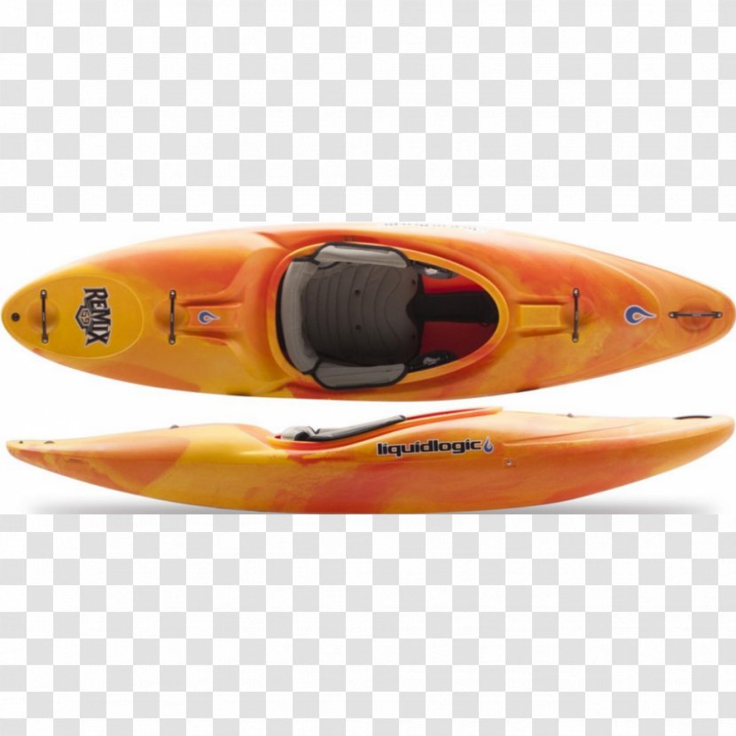 Kayak Whitewater Braaap Liquid Paddling - Kayaking Transparent PNG