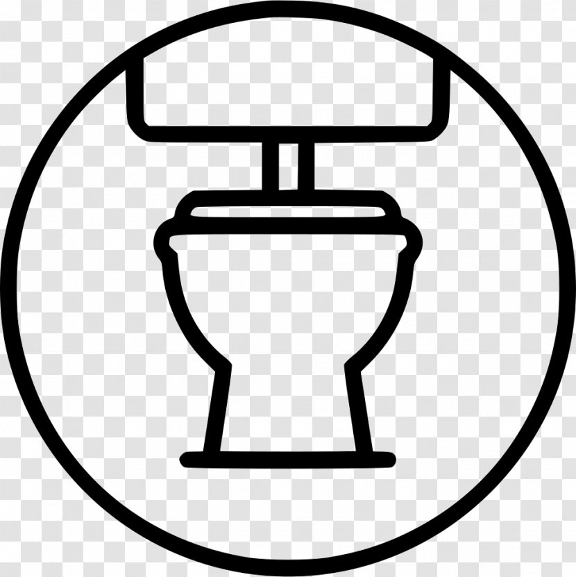 Clip Art Sanitation Symbol Toilet - Cleaning Transparent PNG