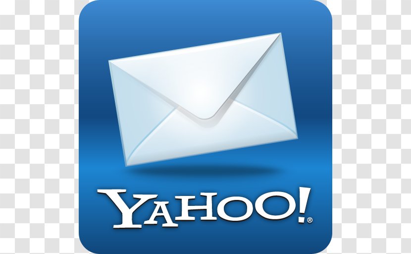 Yahoo! Mail Email Attachment Android - Internet - Spam Transparent PNG