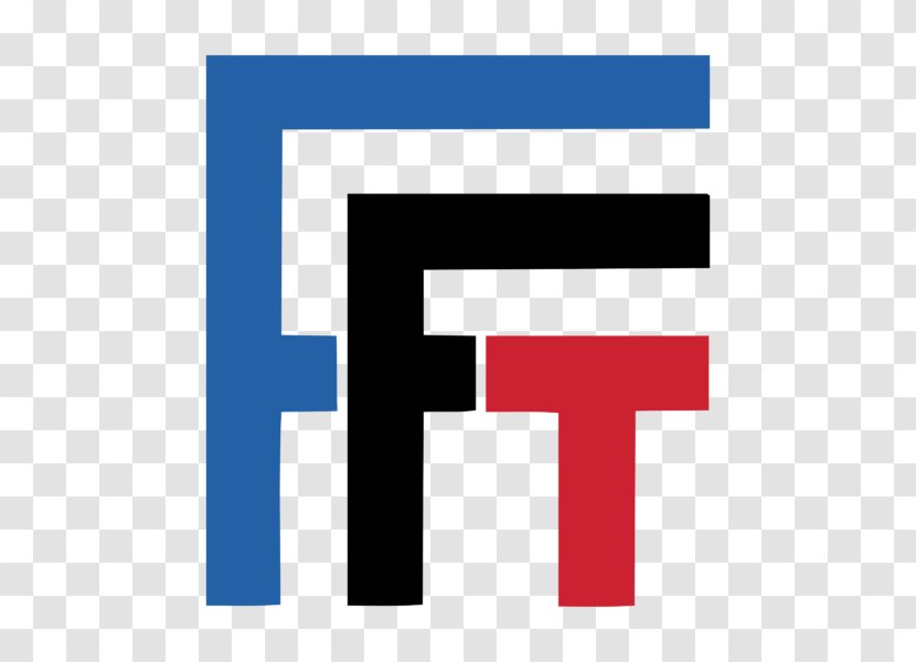 Vector Graphics French Tennis Federation Clip Art Logo - France - Caltex Transparent PNG