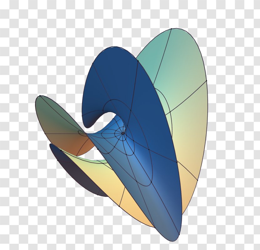 Microsoft Azure - Wing - One Transparent PNG