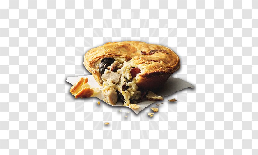 Mince Pie And Mash Curry Steak Chicken Mushroom - As Food - Butter Transparent PNG