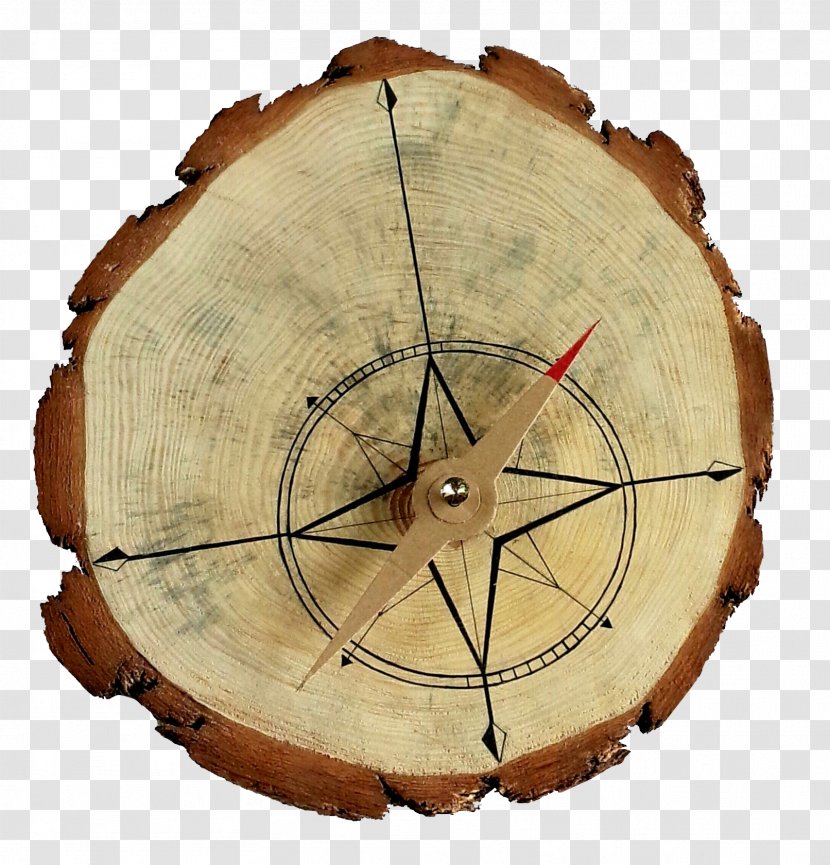 Aastarxf5ngad Wood Tree Google Images - Ring Compass Transparent PNG