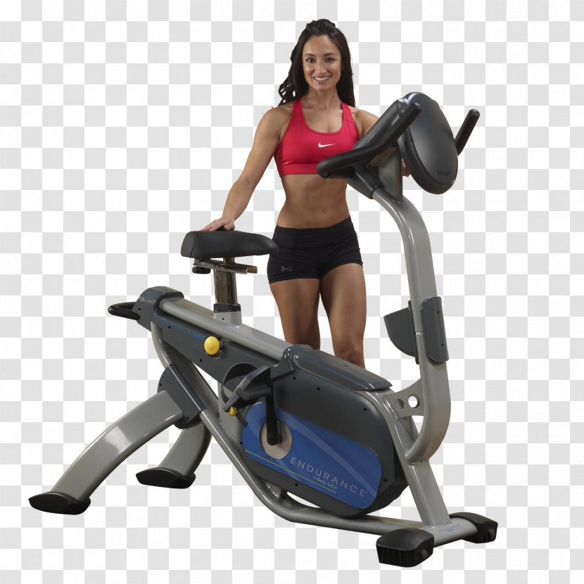 Exercise Bikes Recumbent Bicycle Cycling Elliptical Trainers Transparent PNG