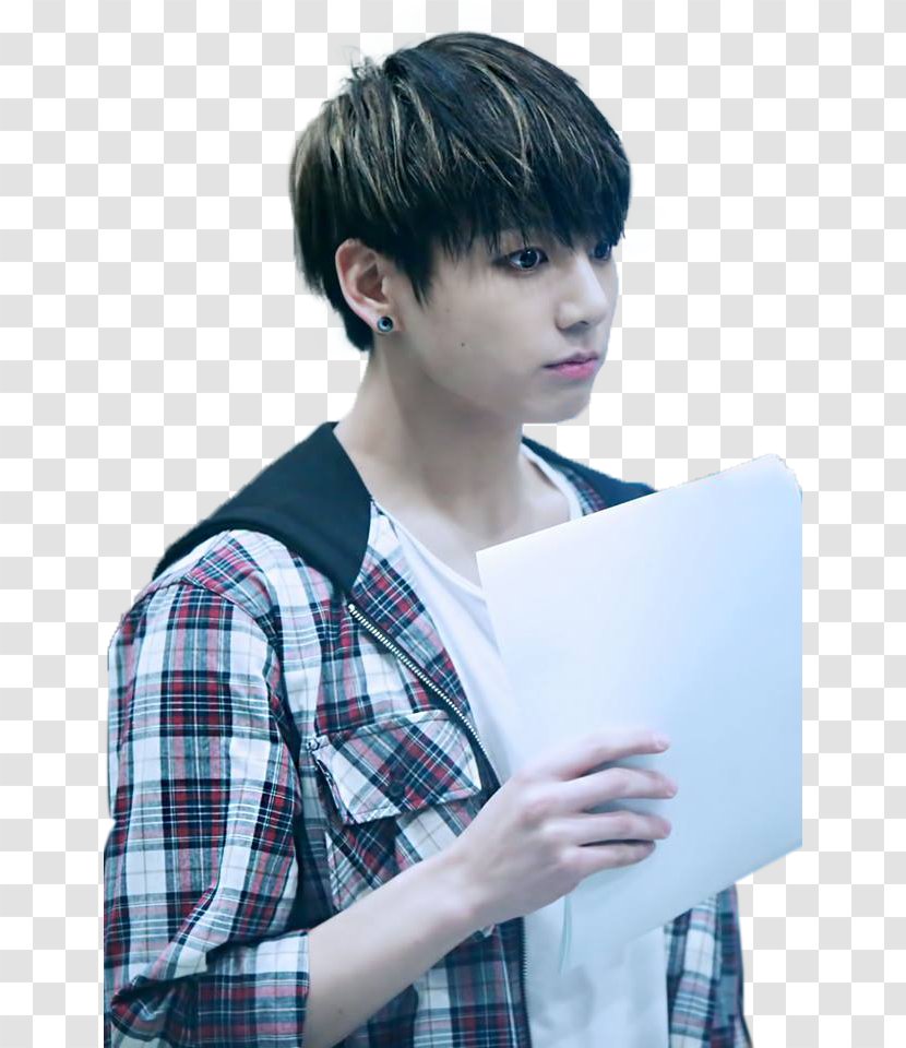 BTS K-pop - Bts - Kook Transparent PNG