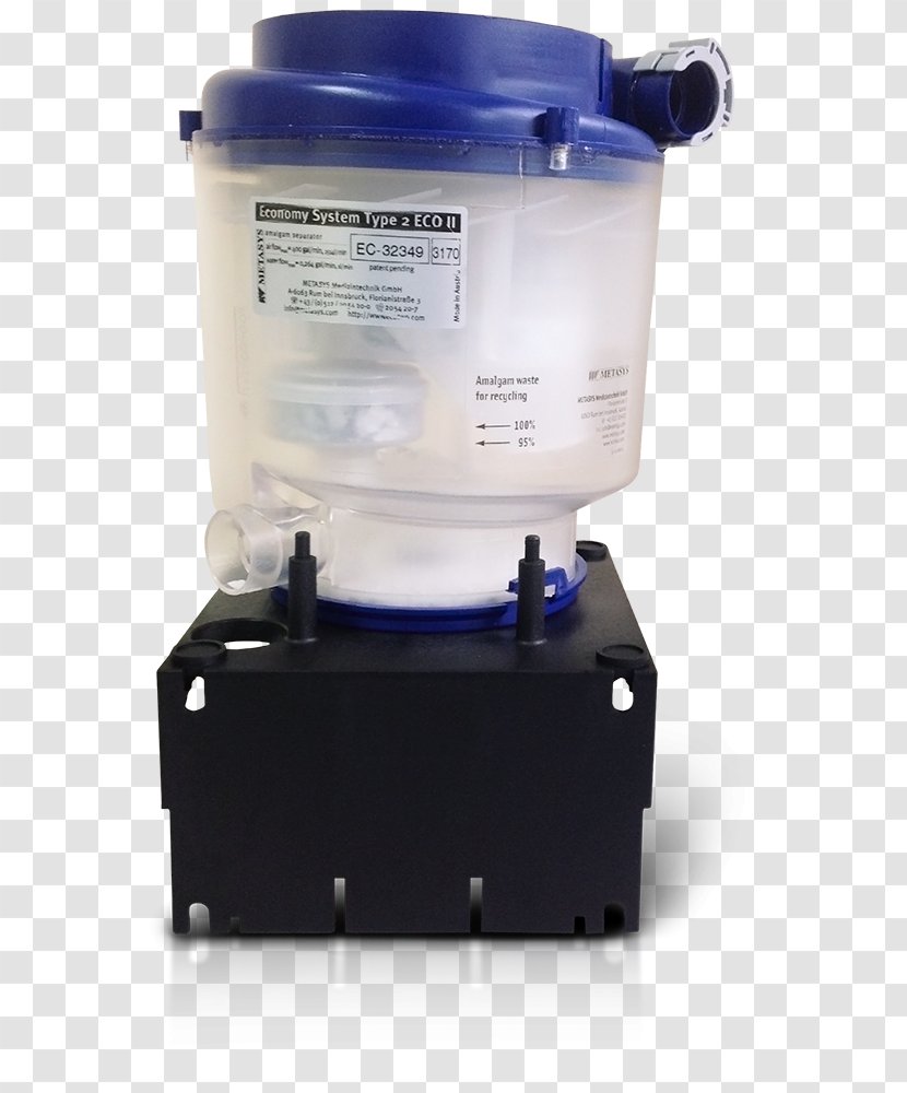 Amalgam Product Machine Price Dentistry - Separator Transparent PNG