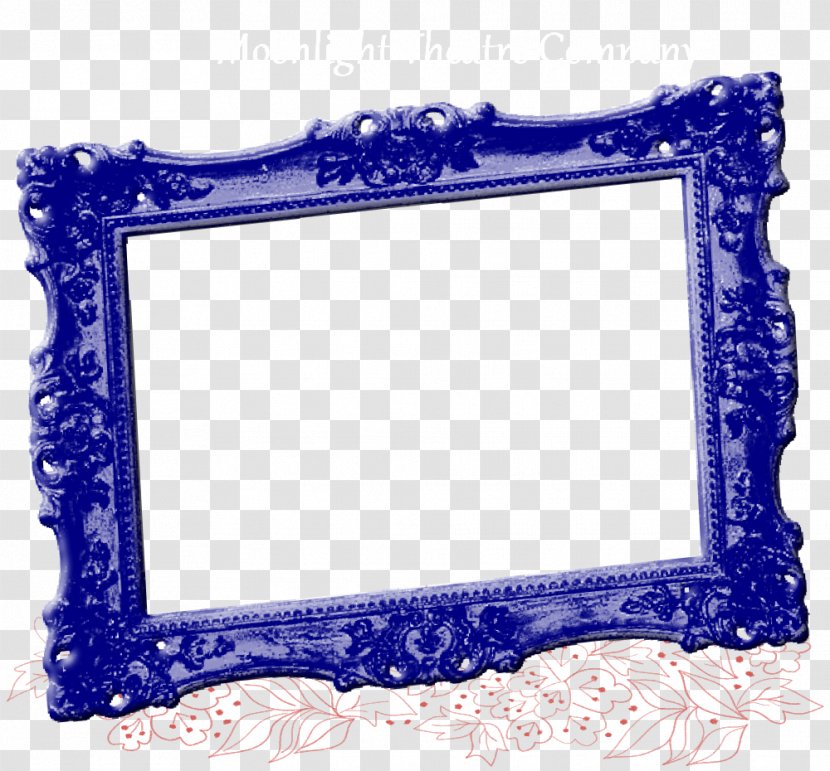 Picture Frames Rectangle - Victoria Sponge Transparent PNG