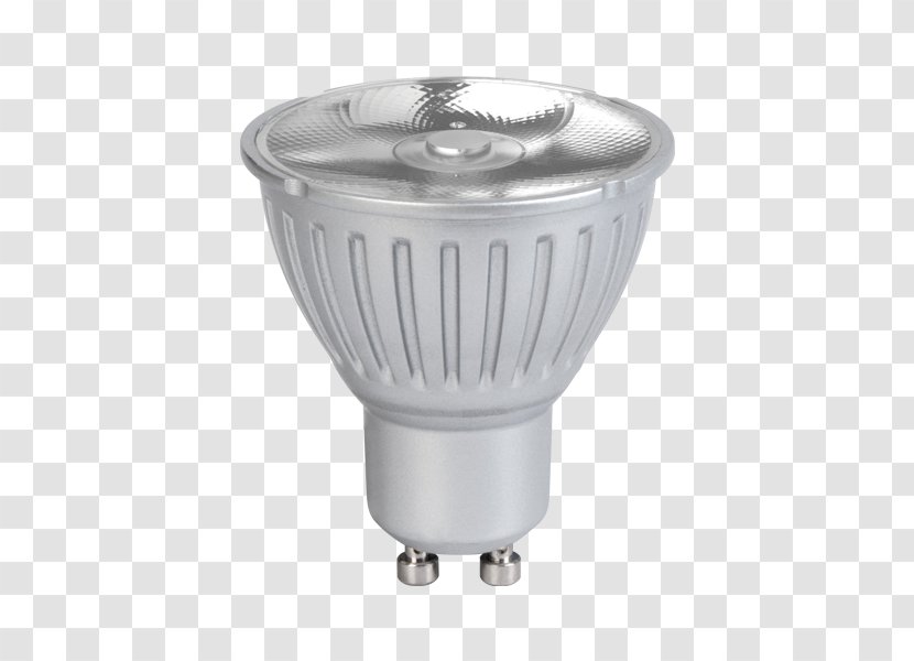 Megaman Lighting Light-emitting Diode Reflector LED Lamp - Luminous Intensity Transparent PNG