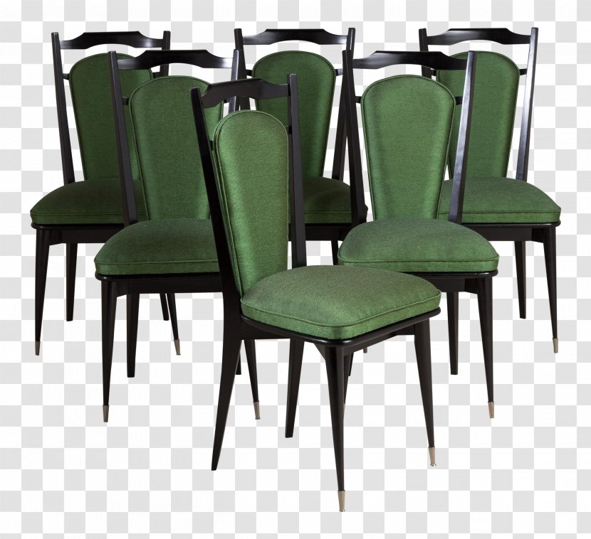 Chair - Table Transparent PNG