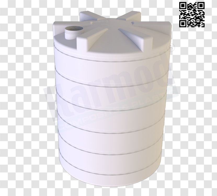 Water Storage Tank Plastic - Manufacturing Transparent PNG