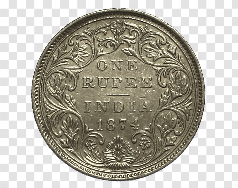 Coin Numismatics Historical Museum, Frankfurt Silver Money - Copper - Rupee Transparent PNG