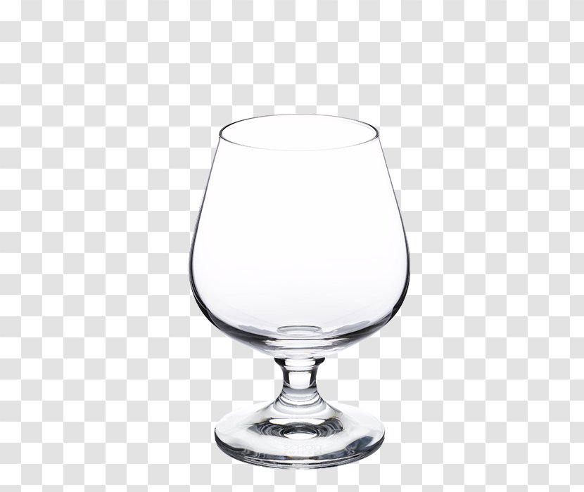 Wine Glass Snifter Champagne Highball - Barware Transparent PNG