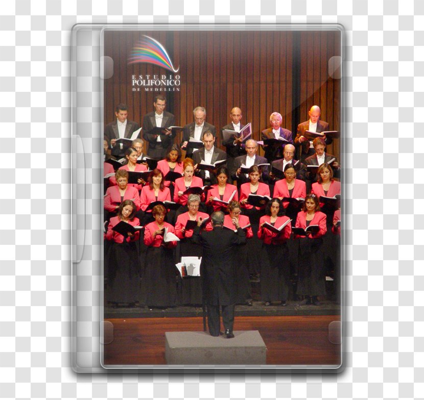 Choir - Team - Musician Transparent PNG