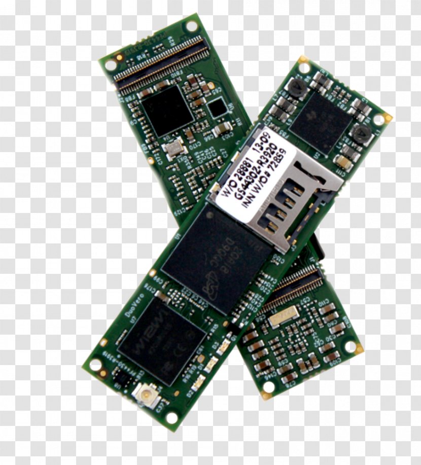 Computer Hardware Electronics Expansion Card Central Processing Unit USB - Data Storage Device - Ram Transparent PNG