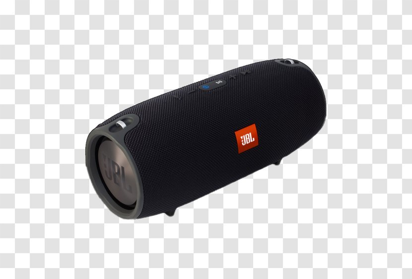 Wireless Speaker JBL Xtreme Charge 3 Loudspeaker Flip 4 - Bluetooth Jbl Go2 Aux - Extreme Transparent PNG